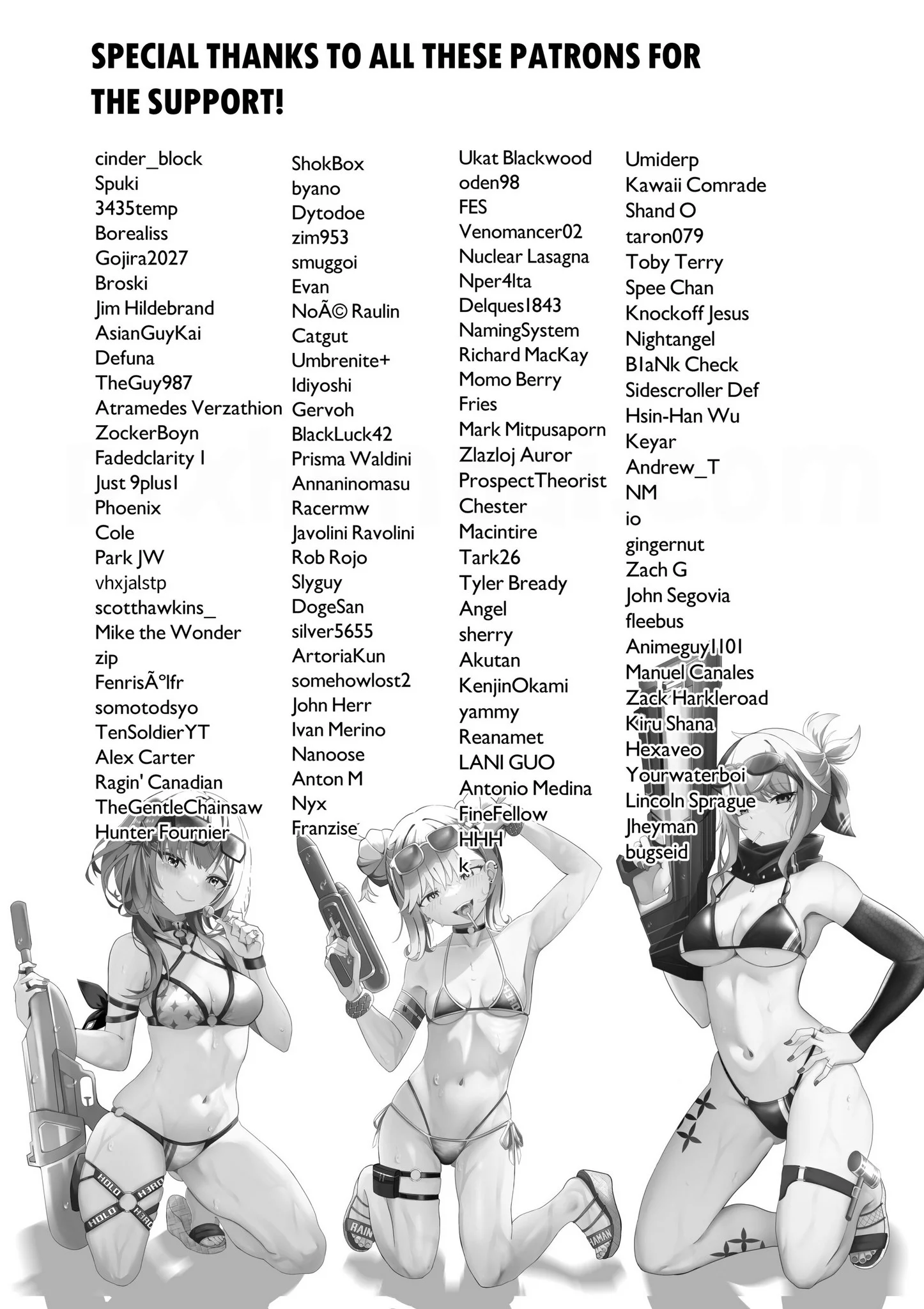 Komik hentai xxx manga sex bokep SHAMANS SPECIAL SERVICE Kobo Kanaeru 25